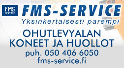 FMS-Service Oy